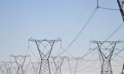 ONS interrompe geração excedente de energia pela segunda vez em 2023