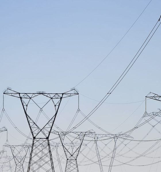 ONS interrompe geração excedente de energia pela segunda vez em 2023