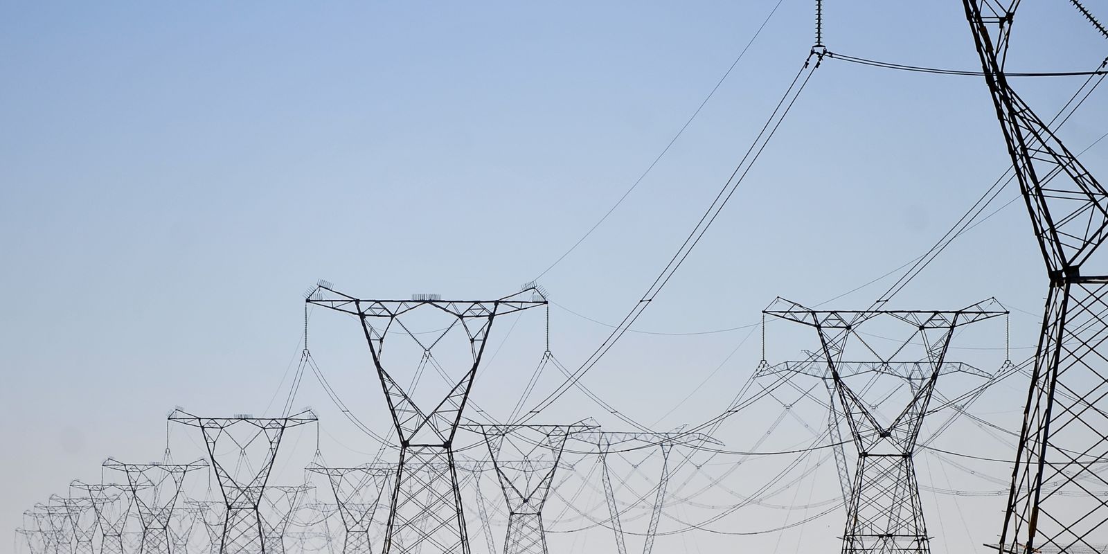 ONS interrompe geração excedente de energia pela segunda vez em 2023