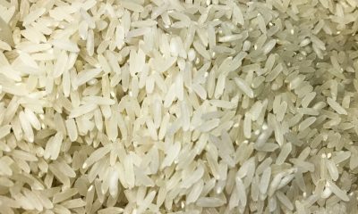 Brasil enviará 10 toneladas de arroz à Colômbia em apoio após terremoto