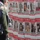 Campanha solicita participação de familiares de desaparecidos para coleta de DNA