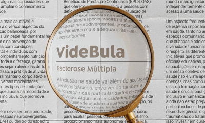 Aumento na distribuição de medicamentos para esclerose múltipla