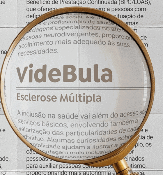 Aumento na distribuição de medicamentos para esclerose múltipla