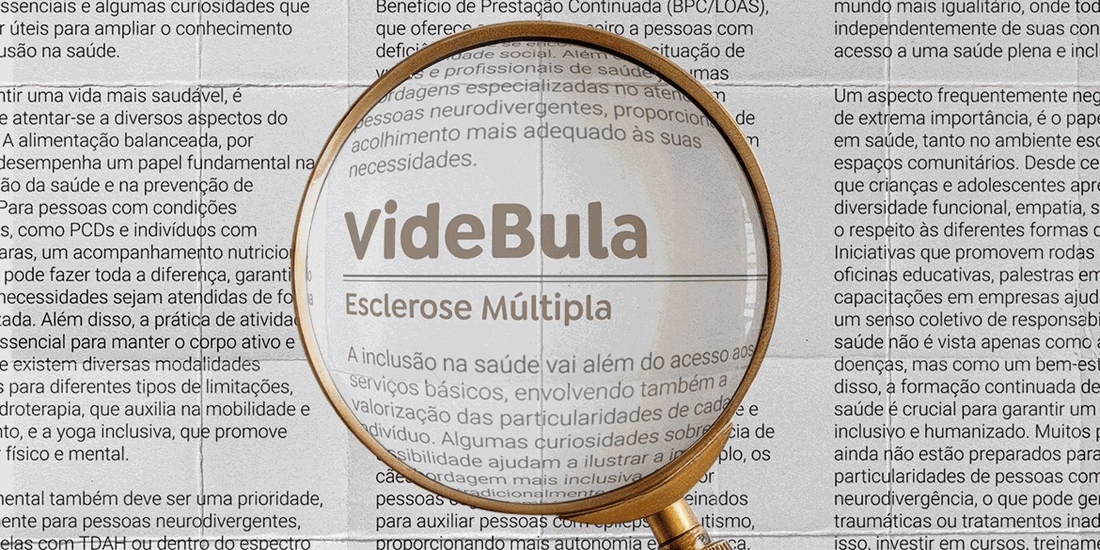 Aumento na distribuição de medicamentos para esclerose múltipla
