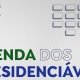 Agenda dos candidatos à Presidência da República neste fim de semana