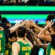 Brasil disputa vaga no Pré-Olímpico de basquete contra a Argentina