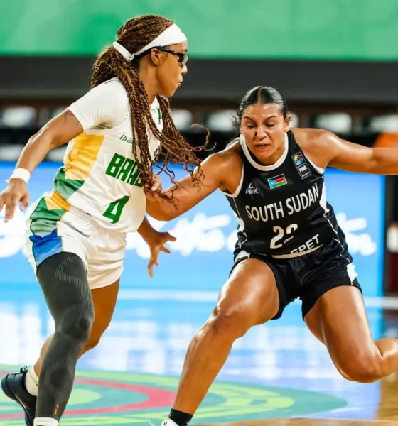 Brasil tem início difícil no qualificatório para o Pré-Olímpico de basquete