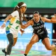 Brasil tem início difícil no qualificatório para o Pré-Olímpico de basquete