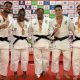 Brasil conquista o título geral do Grand Prix de judô no Peru com 11 medalhas