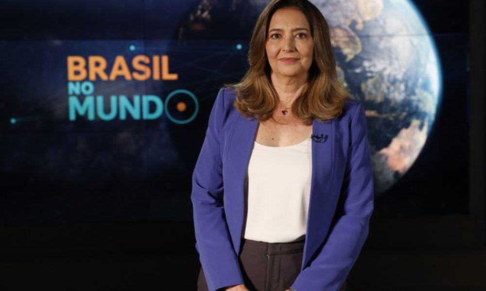 Brasil no Mundo discute corrida espacial, eleições nos EUA e situação em Gaza