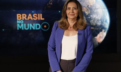 Brasil no Mundo discute corrida espacial, eleições nos EUA e situação em Gaza