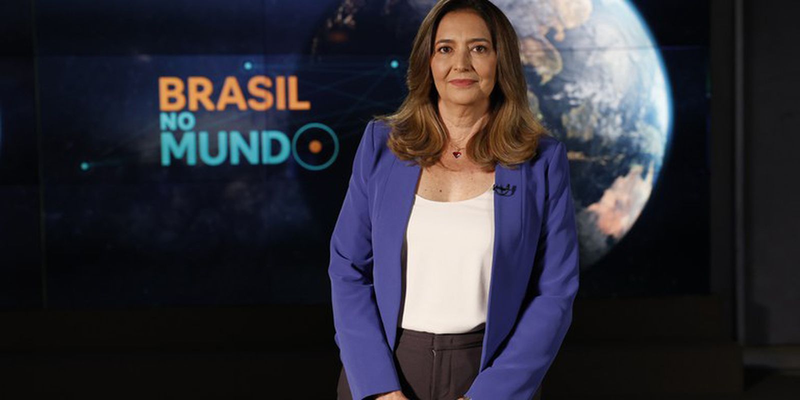 Brasil no Mundo discute corrida espacial, eleições nos EUA e situação em Gaza