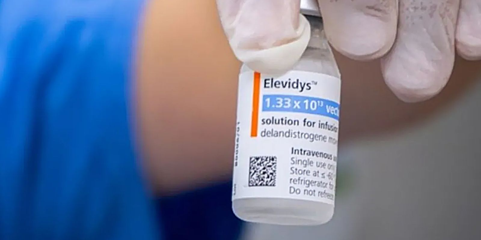 Anvisa e Roche anulam registro do Elevidys para tratamento de doença rara