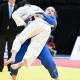 Brasil conquista três medalhas de bronze na abertura do Grand Slam de judô na Suíça