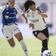 Corinthians derrota Cruzeiro e se aproxima das semifinais com um empate