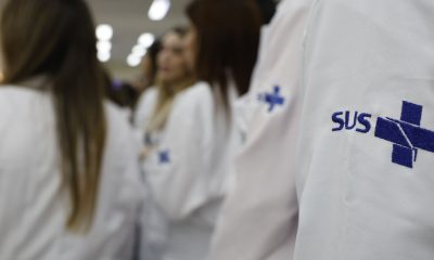 Saúde estende atuação de 676 médicos especialistas no SUS