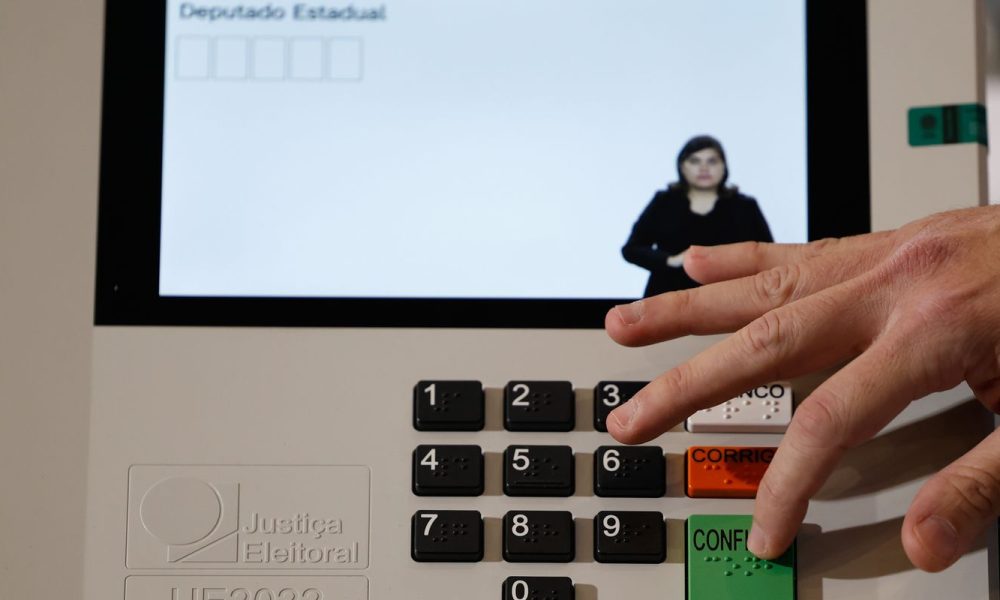 Campanha eleitoral nas ruas e propaganda virtual têm início neste domingo