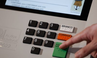 TRE-RJ recomenda que eleitores verifiquem locais de votação para as eleições de 2026