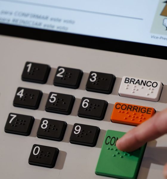 TRE-RJ recomenda que eleitores verifiquem locais de votação para as eleições de 2026