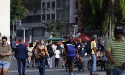 Crescimento populacional deve ser de 0,37% em 2026, segundo estimativa do IBGE