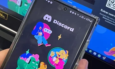 Discord interrompe transmissões ao vivo em cumprimento à determinação da ANPD