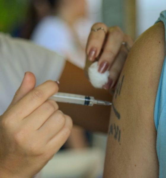 País terá Dia D de Multivacinação neste sábado