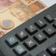 Governo estima arrecadação de R$ 636 bilhões com nova CBS em 2027
