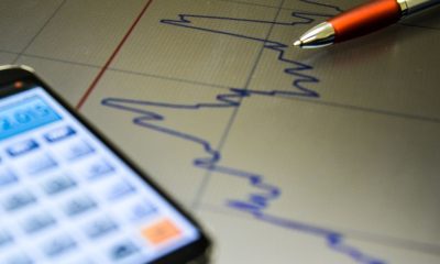 Mercado revisa expectativa de crescimento da economia para 2026