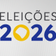 Agenda dos candidatos à Presidência da República na terça-feira
