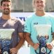 Rafael Matos e Orlando Luz conquistam título no Masters 1000 de Cincinnati