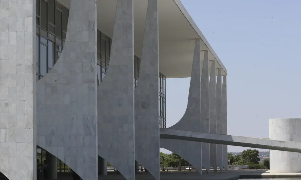 Atribuições do Presidente e do Vice-Presidente da República: Entenda as Funções de Cada Cargo