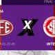 TV Brasil transmite jogo de ida da final do Campeonato Feminino Sub-17 nesta segunda-feira