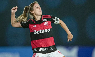 Fim da primeira fase do Brasileirão A1: Flamengo vence Atlético-MG e termina em quinto lugar