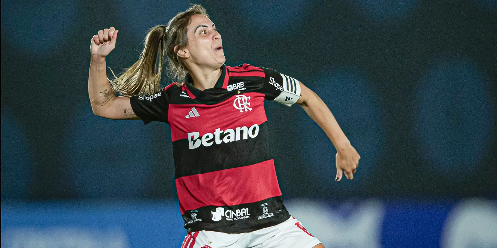 Fim da primeira fase do Brasileirão A1: Flamengo vence Atlético-MG e termina em quinto lugar