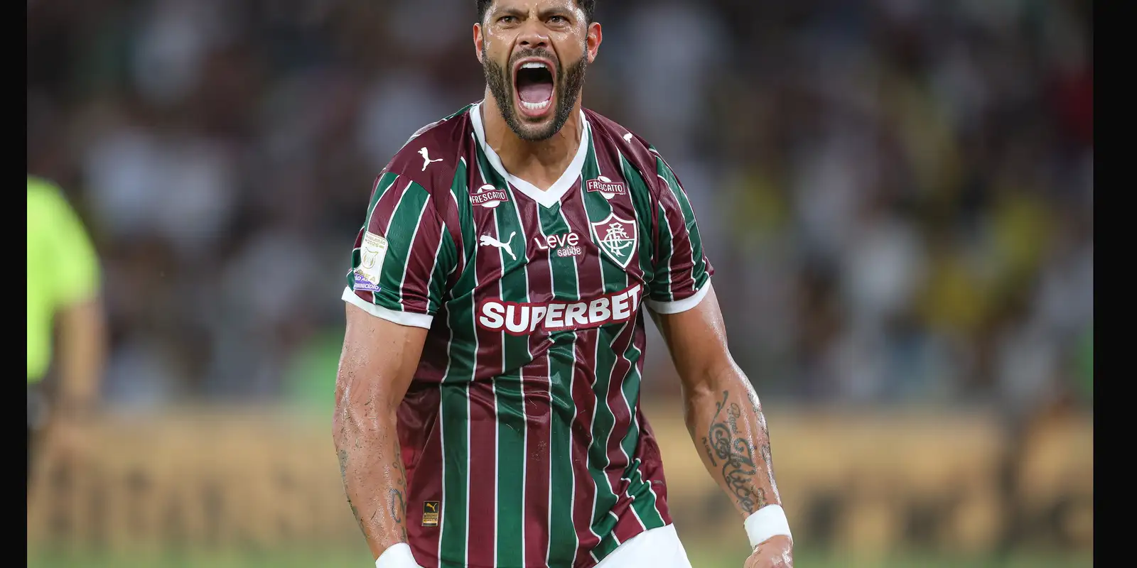 Fluminense supera o Remo e permanece no G-4 do Brasileirão
