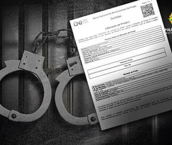 PMDF prende dois suspeitos de homicídio no Recanto das Emas em Goiás, horas após o crime