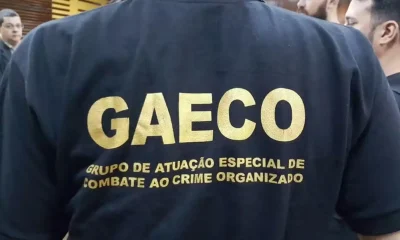 MP do Rio denuncia 20 pessoas por associação a milícia e facção criminosa