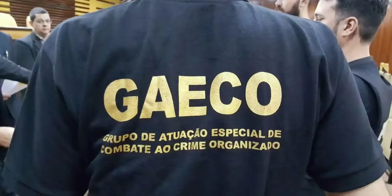 MP do Rio denuncia 20 pessoas por associação a milícia e facção criminosa