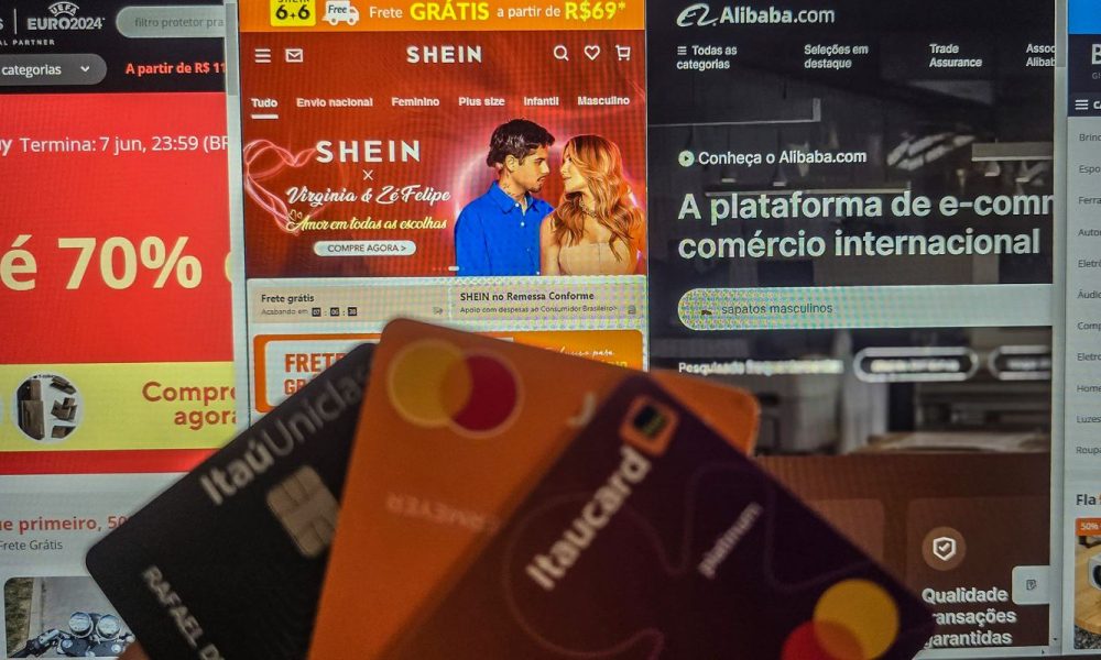 Governo se empenhará para eliminar taxa sobre blusinhas, afirma Durigan