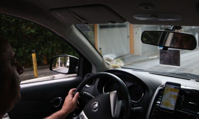 Fazenda avalia alterações no crédito para motoristas de aplicativos