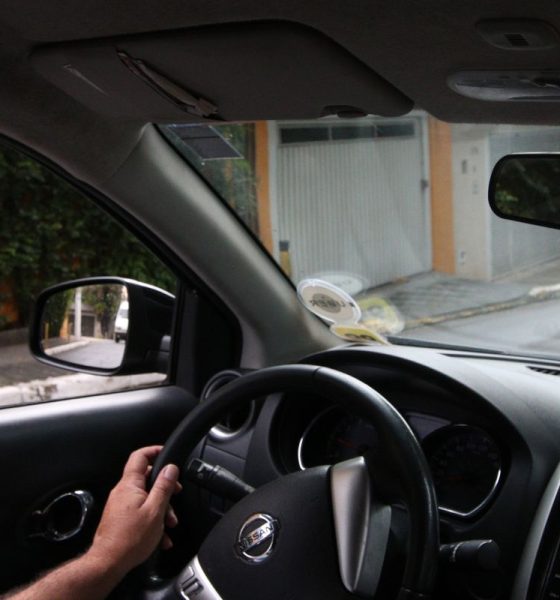 Fazenda avalia alterações no crédito para motoristas de aplicativos