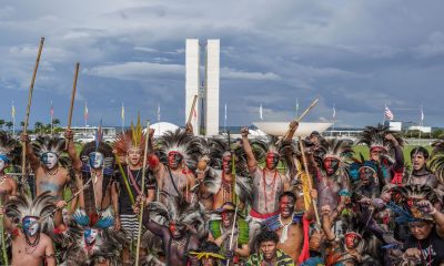 Eleições de 2026 têm número recorde de candidaturas indígenas