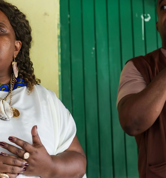 Filho de Mãe Bernadete renuncia à candidatura a deputado federal na Bahia