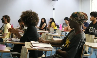 Inscrições para o vestibular da Fuvest começam na próxima segunda-feira