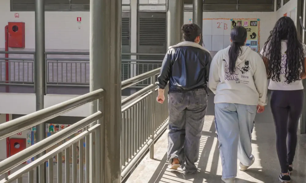 Juventudes periféricas utilizam o voto como ferramenta de transformação social