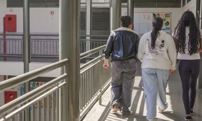 Juventudes periféricas utilizam o voto como ferramenta de transformação social