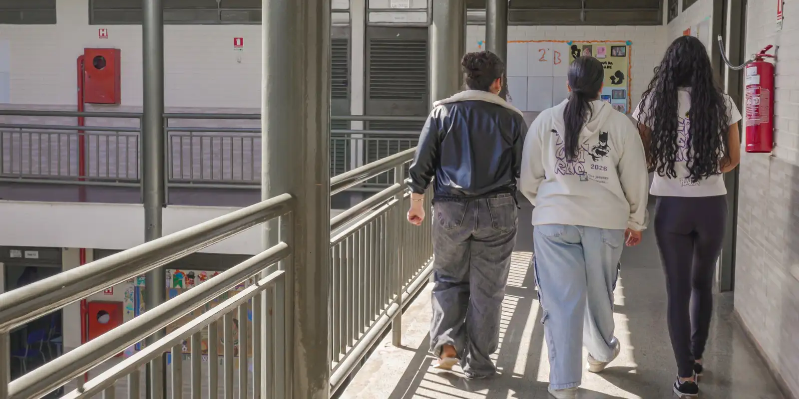 Juventudes periféricas utilizam o voto como ferramenta de transformação social