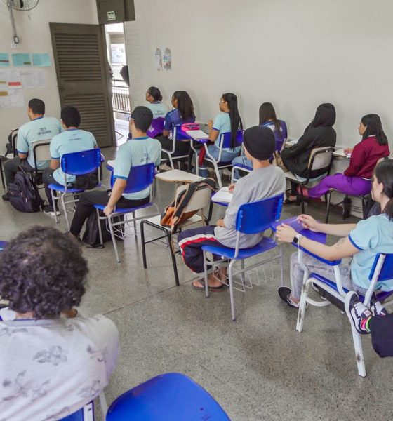 Pé-de-Meia inicia pagamento da quinta parcela de frequência nesta segunda-feira