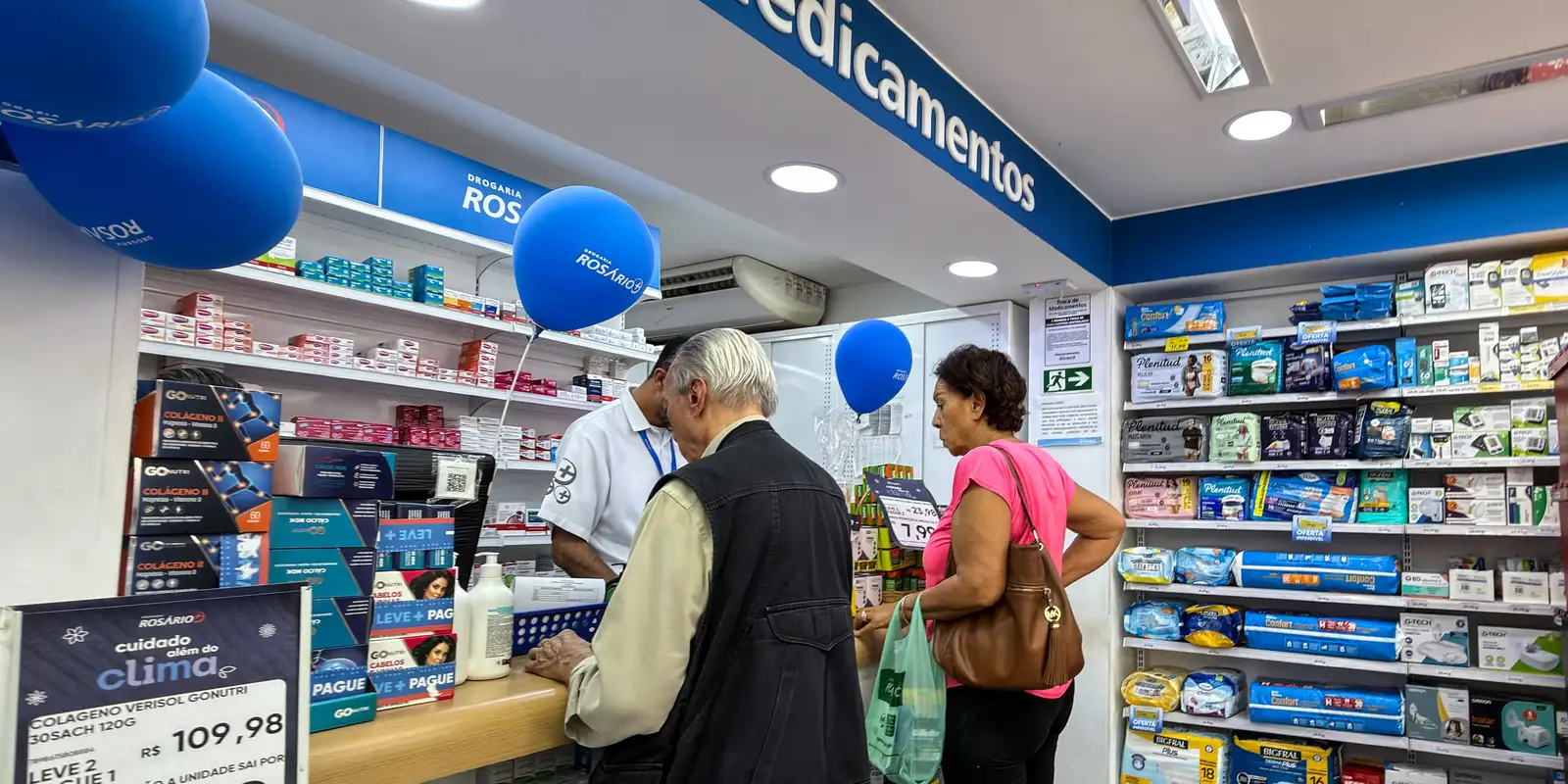 Anvisa aprova segundo genérico de semaglutida na forma de caneta injetável