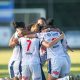 Juventude-SE lidera partida contra Portuguesa-AP no Brasileirão Feminino A3